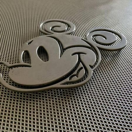 T2 Disney Paris/Val D'Europe Сери Екстериор снимка