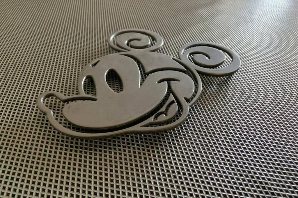 T2 Disney Paris/Val D'Europe Сери Екстериор снимка